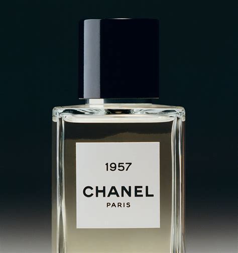 what does chanel 1957 smell like|chanel 1957 perfume price.